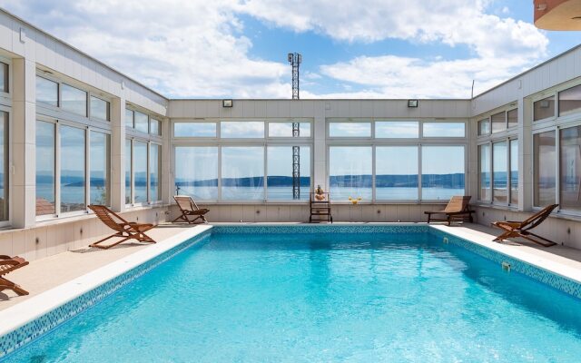 Villa My Dream in Kastel Stari