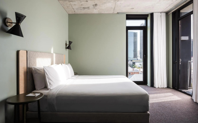 Alex Hotel