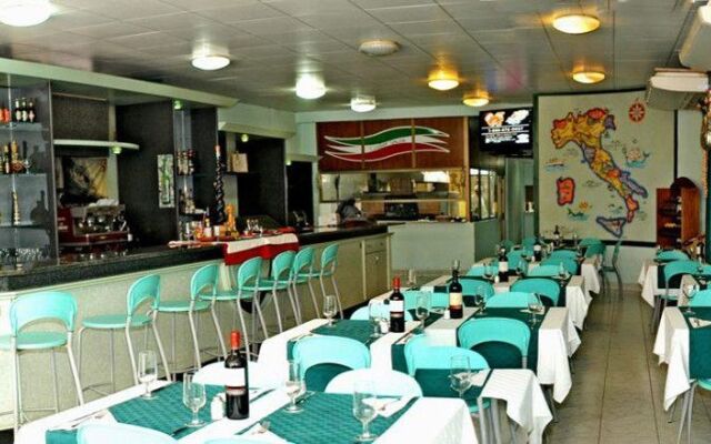 Hotel Vedado - Saint Johns