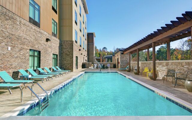 Home2 Suites by Hilton Charleston Daniel Island