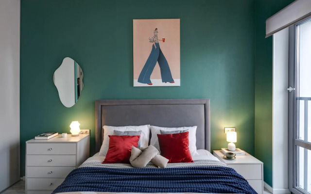 Happy People на 2-й Грайвороновский проезд 44к2