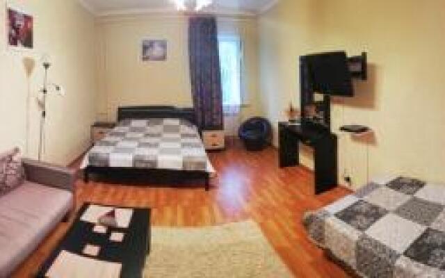 Gostinitsa Lushnikovskaya