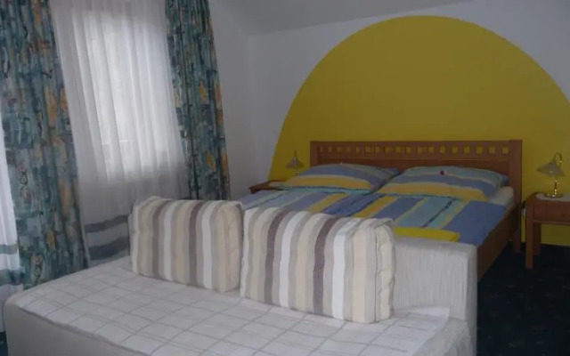 Ferienwohnung Waschnig