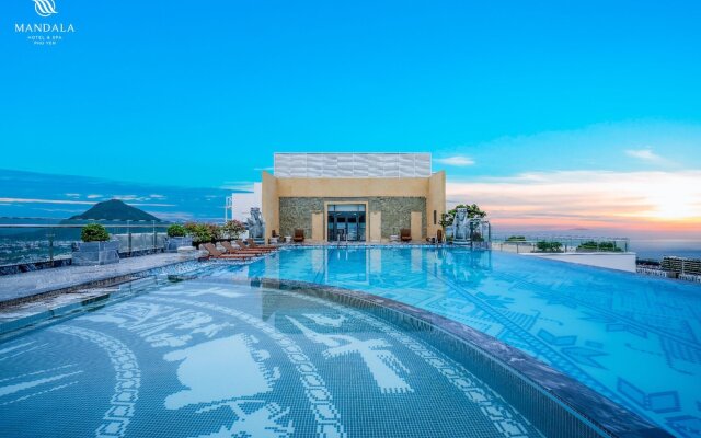 M Continental by Mandala Phu Yen
