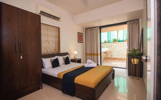 Sarthi Villa 4Bhk Lonavala