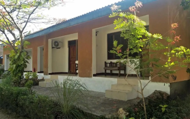 New Bagamoyo Beach Resort