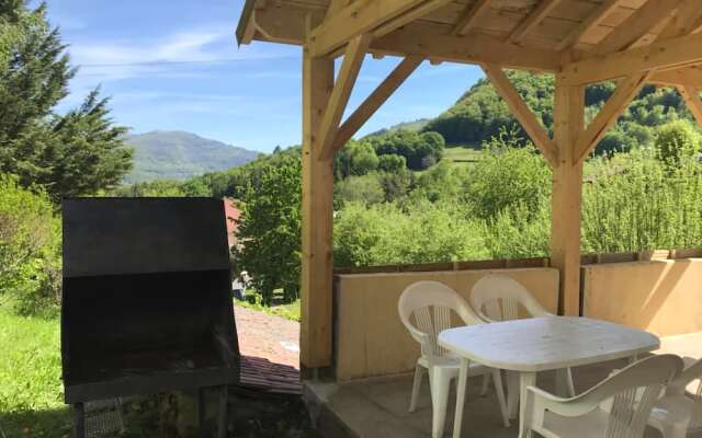 Camping la Pommeraie