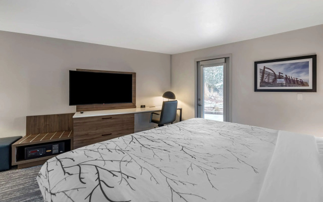 Best Western Premier Denver East