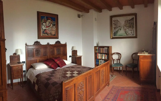 B&B Case Crovina