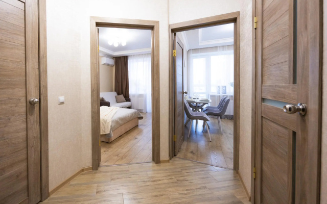 LovelyHome 39 на улице Суздальская 11