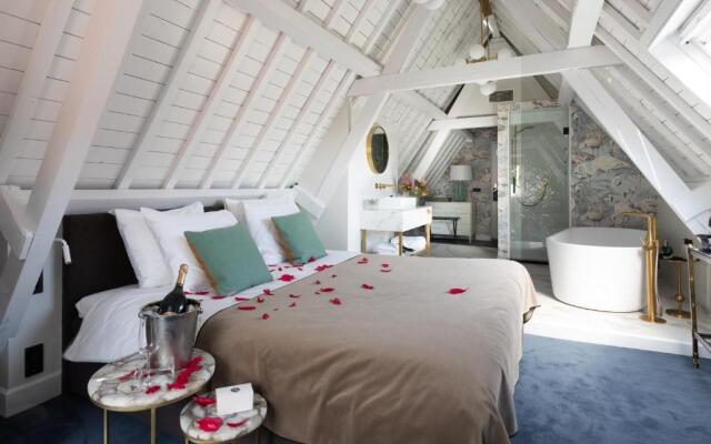 Poorter Boutique Hotel