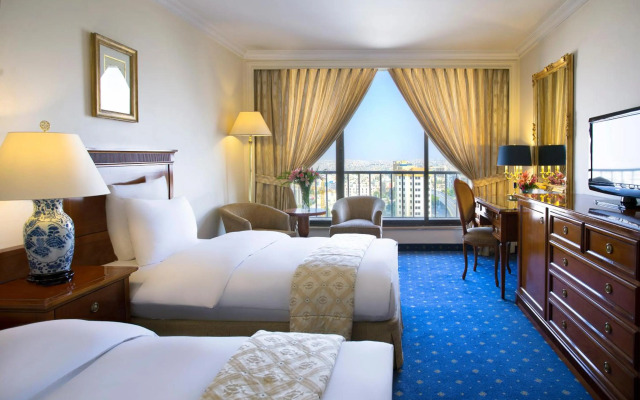 Regency Palace Amman