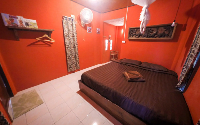 Chilling Hill Guesthouse