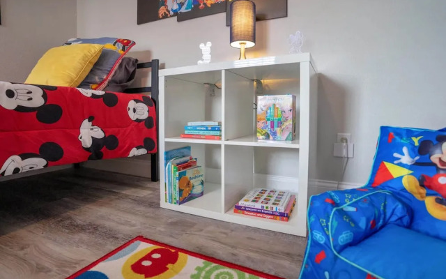 Daisys Luxury Retreat