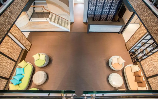 seogwipo okeura rijoteu