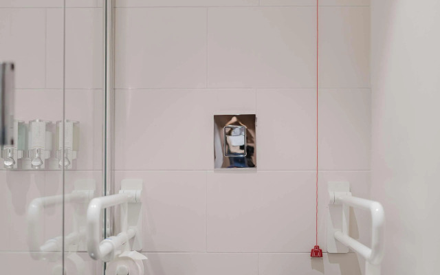 Hampton By Hilton Vienna City West