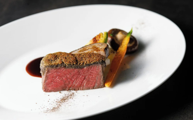 Nipponia Hotel Yame Fukushima Merchant Town