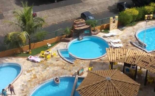 Thermas Place Diamante