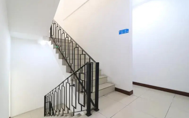 Uptown Residence Syariah Pondok Pinang