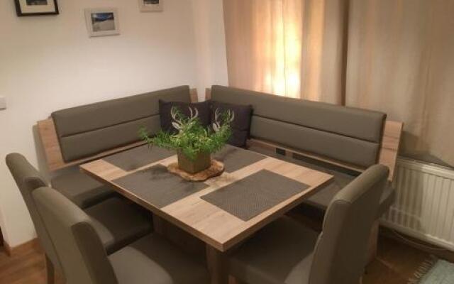 Ferienwohnung Kogelblick Gosau