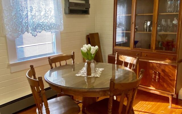 My Carolina Beach House