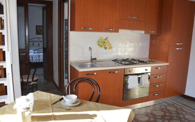 Residenza Amante