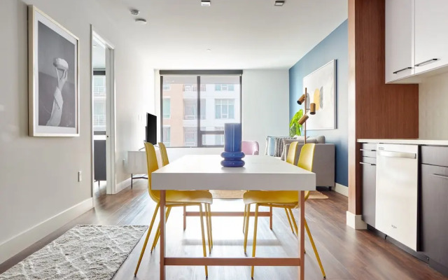 Sonder - Shift Apartments