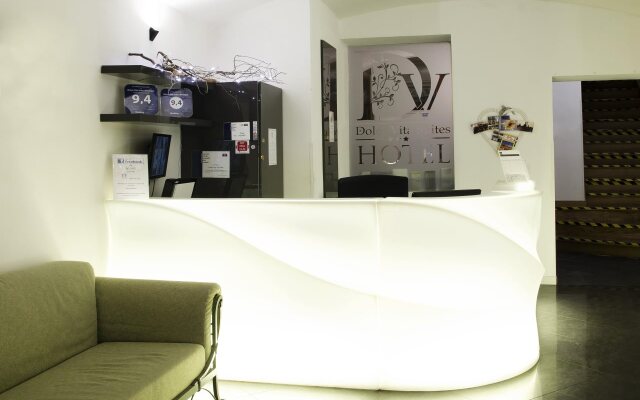 Dolce Vita Suites Hotel