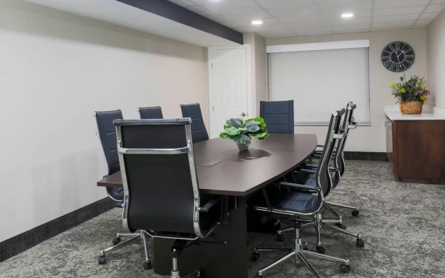 Fairfield Inn & Suites by Marriott Amarillo Central