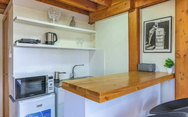 Sea Lofts-Kfar Abida Oceanfront Retreats