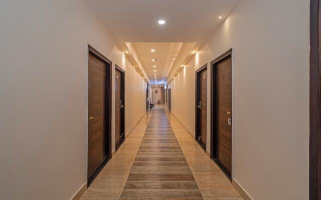Itsy Hotels P Grand