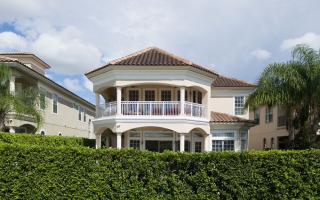 Rvh_364r Legends Luxe 5 Bedroom Home