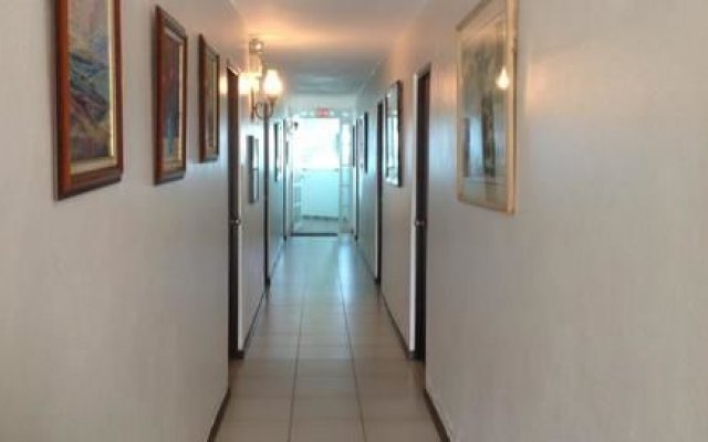 Selva Boutique Hotel - Luquillo Oceanfront Retreat
