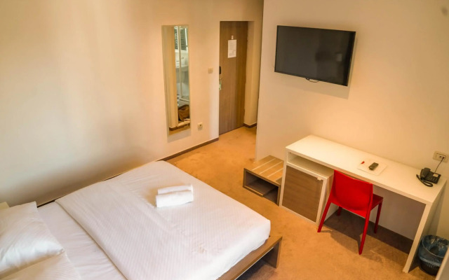 Slavija Culture Heritage Hotel