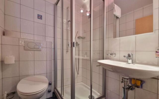 Apartment Mischi Saas-Fee