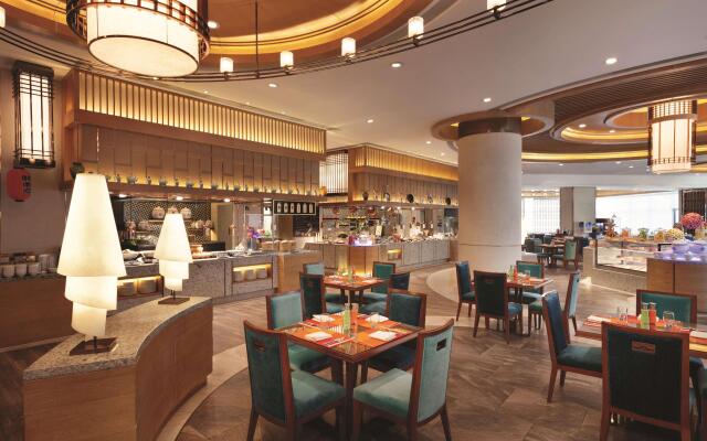 Shangri-La Hefei