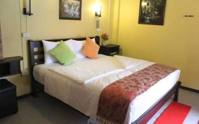 Rimlay Park Resort