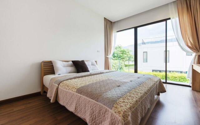 Phuphatara By Favstay