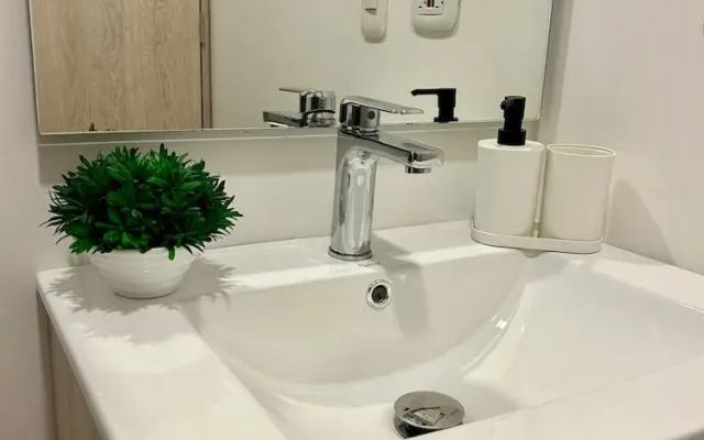 Loft en Centro Internacional 314