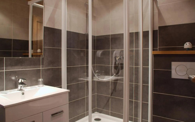 Hôtel La Pointe Percée