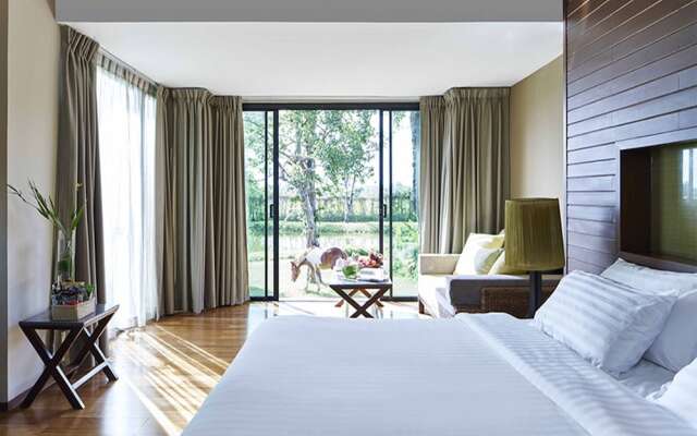Wishing Tree Resort