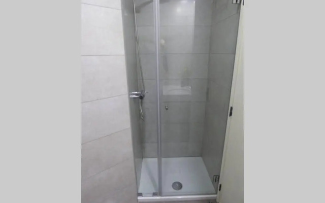 Luminous Central Apartment