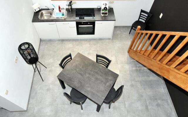 Auberge le Temps des Saveurs