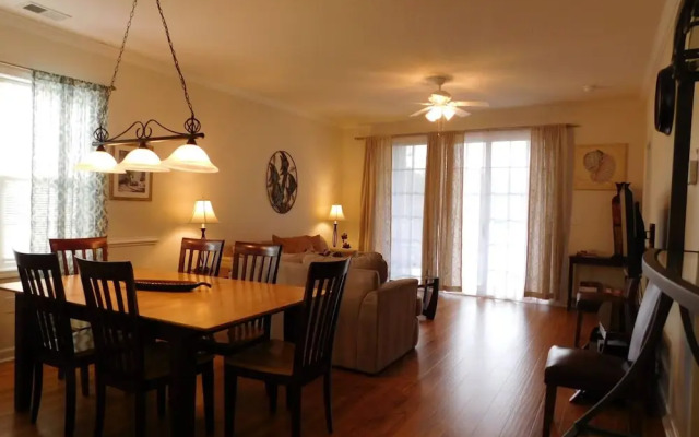 Havens #1811 2 Bedroom Condo by RedAwning