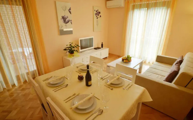 Coastal Breeze Apartment in Rovinj