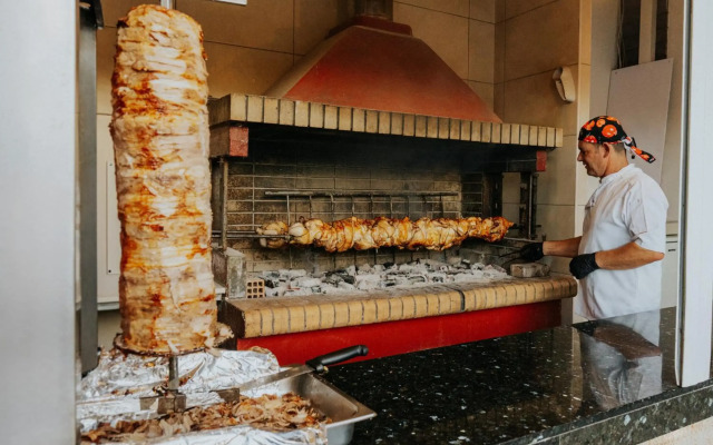 Philoxenia Hotel & Spa