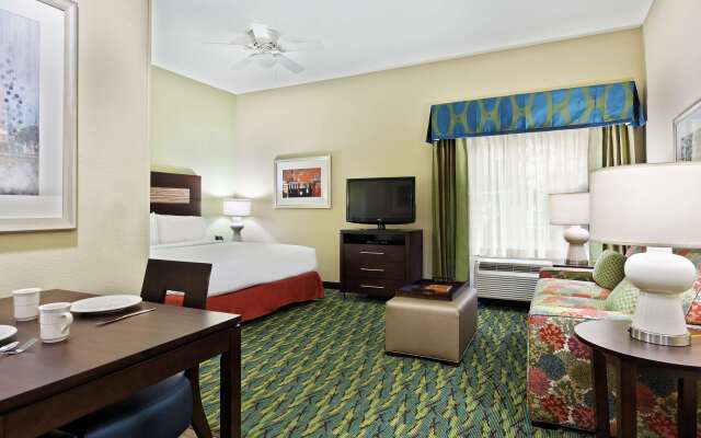 Homewood Suites by Hilton Orlando Airport