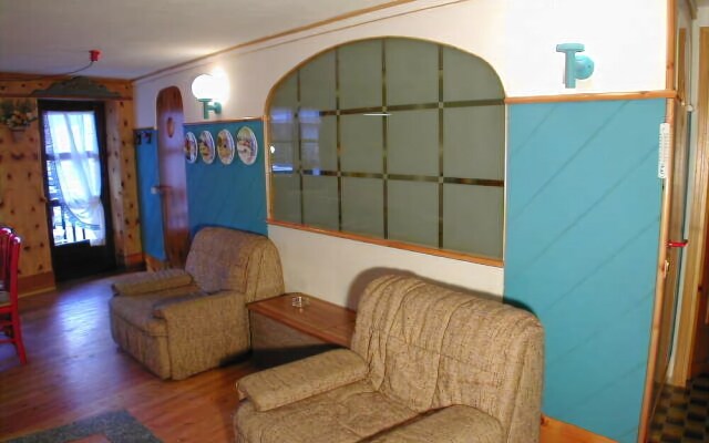 Case Gran Paradiso Villaggio Diffuso