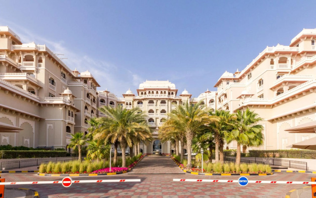 Luton Vacation Homes Grandeur Residence