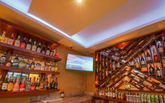 Mlex Hotel